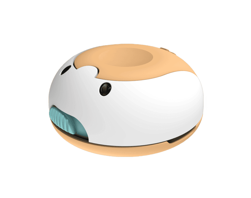 SmartDiaper Sensor